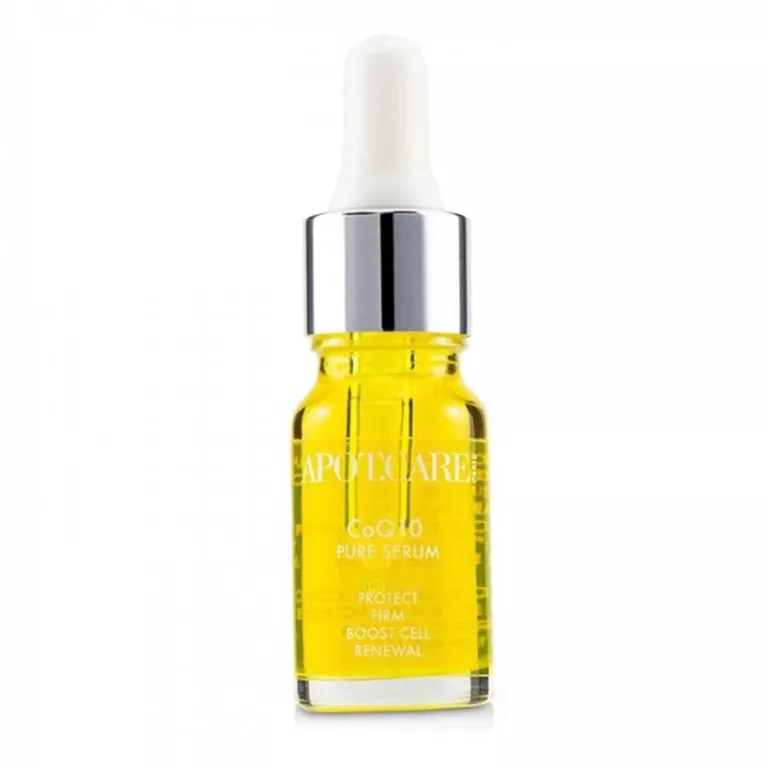 APOT.CARE PURE SERUM COQ10 SERUM DO TWARZY 10 ML
