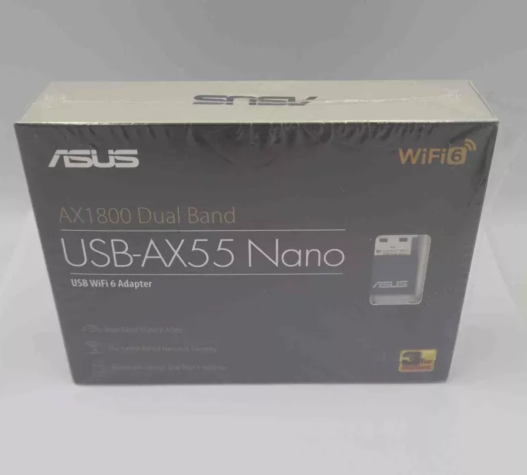 adapter-wifi-asus-dual-band-wireless-ax1800-ean-gtin-4711081760795