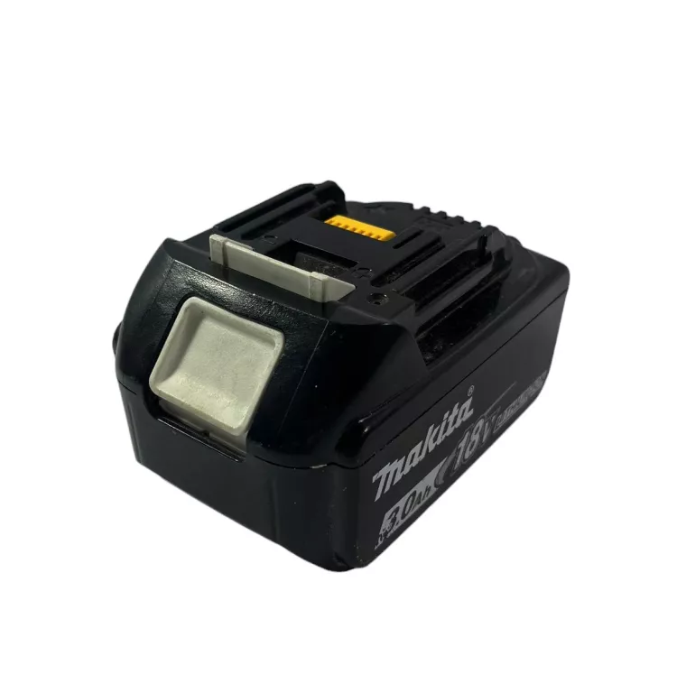 BATERIA MAKITA 18V 3AH + ŁADOWARKA MAKITA DC18RC ! | Akumulatory do ...