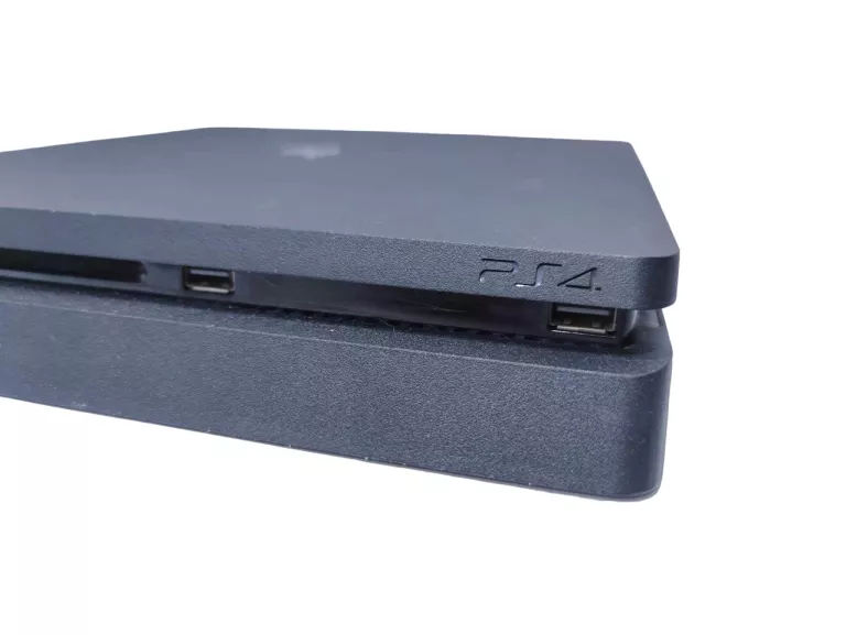 KONSOLA PS4 SLIM 500GB CUH-2216A 2X PAD
