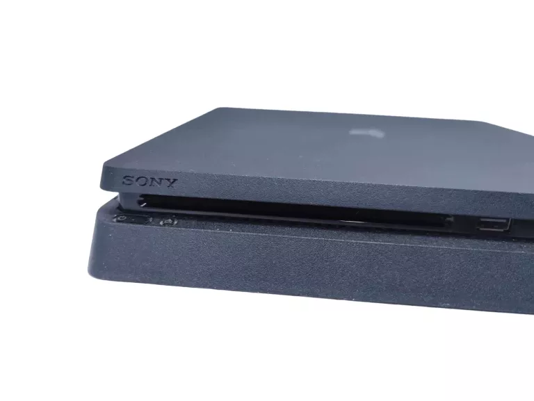 KONSOLA PS4 SLIM 500GB CUH-2216A 2X PAD