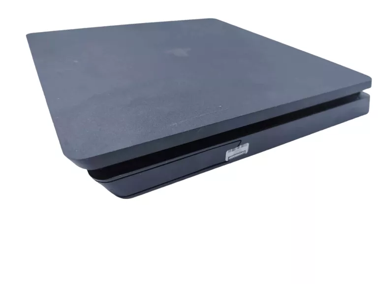 KONSOLA PS4 SLIM 500GB CUH-2216A 2X PAD