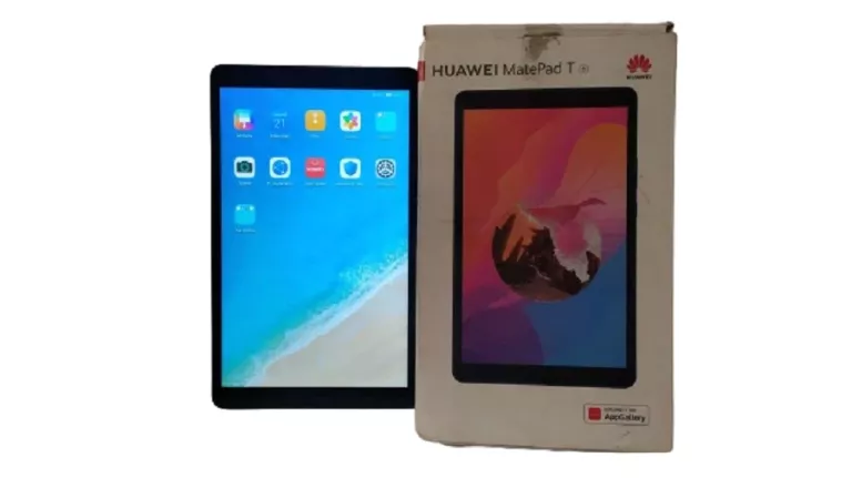 TABLET  HUAWEI MATEPAD T8  2/16