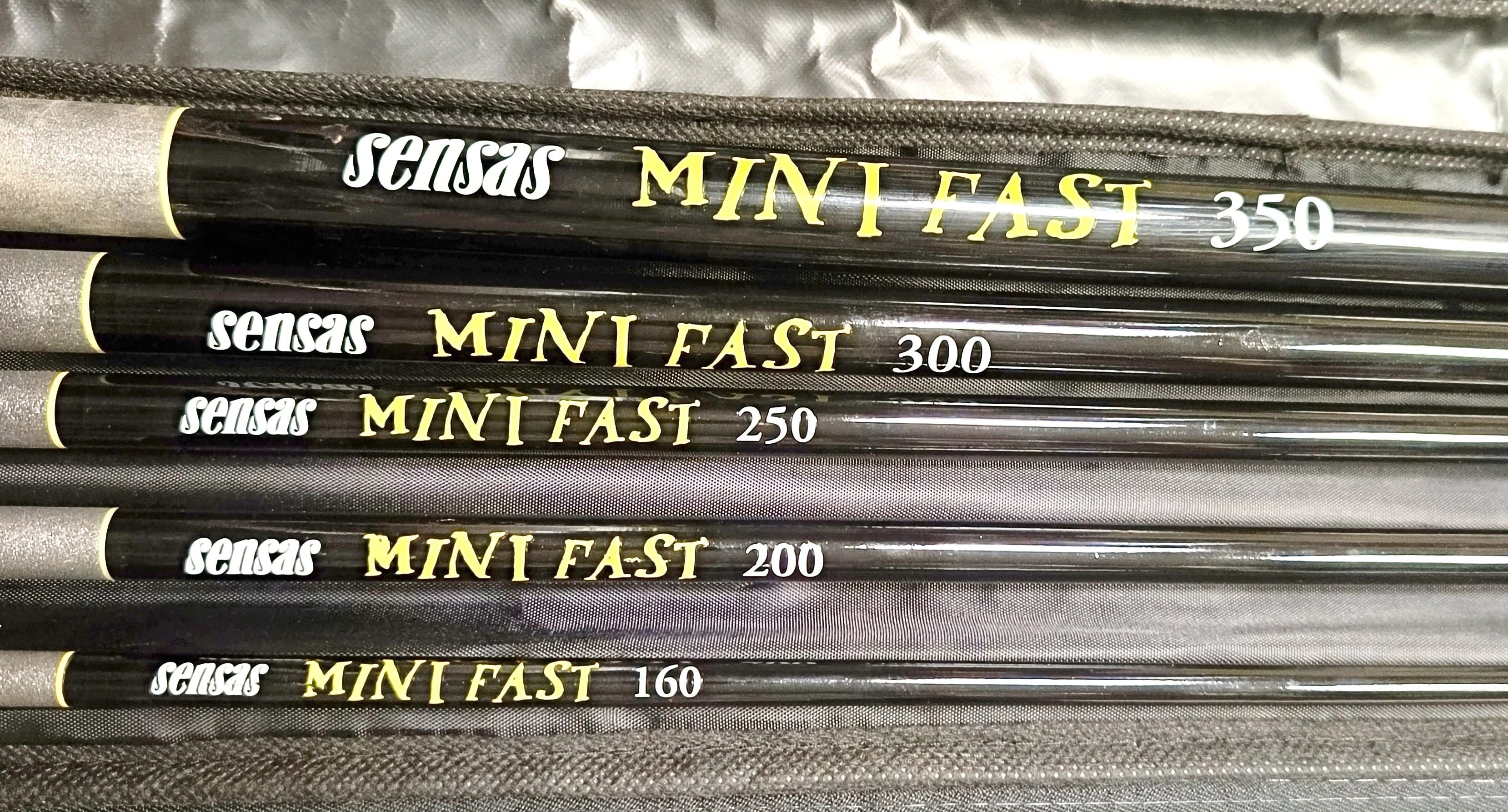 tyczki-wedkarskie-sensas-5-mini-fast-vaste-hengels-stan-uzywany