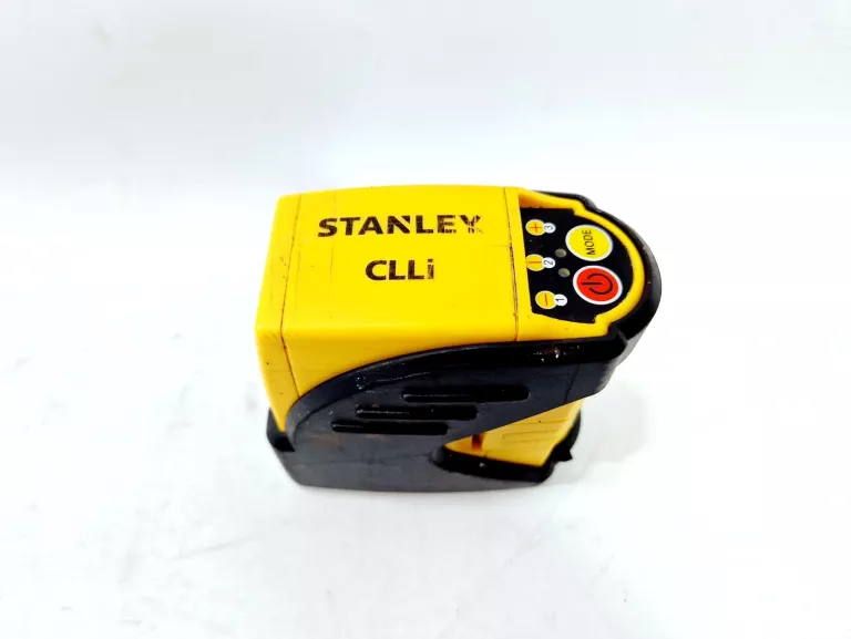 LASER KRZYŻOWY STANLEY CLLI