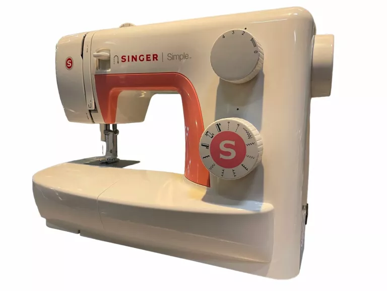MASZYNA DO SZYCIA SINGER 3210