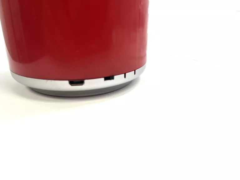 GŁOŚNIK BLUETOOTH BUDWEISER W PUSZCE W ZESTAWIE KARTY I 2 SZKLANKI