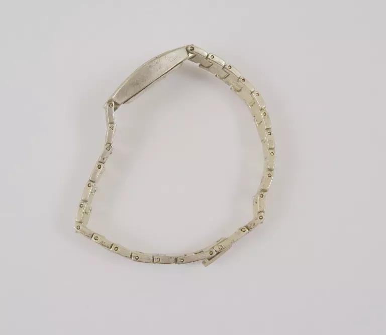 ZEGAREK DAMSKI PERFECT SILVER