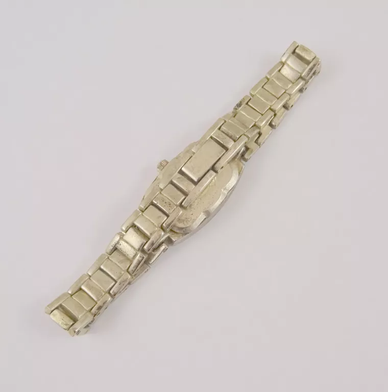ZEGAREK DAMSKI PERFECT SILVER