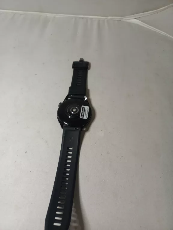 SMARTWATCH HUAWEI WATCH GT 3 46MM GPS CZARNY Huawei Loombard.pl