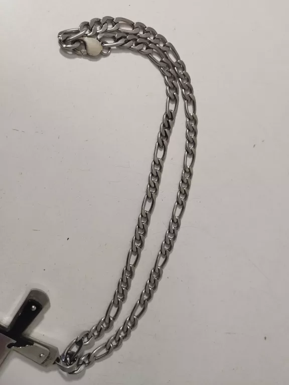 ŁAŃCUSZEK STAL CHIRURGICZNA 60 CM 101.94 G.