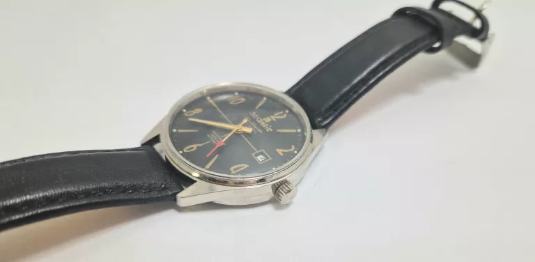 ZEGAREK MĘSKI ATLANTIC WORLDMASTER 61360 NIEORYGINALNA BATERIA