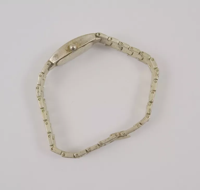 ZEGAREK DAMSKI PERFECT SILVER