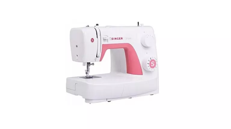 MASZYNA DO SZYCIA SINGER 3210