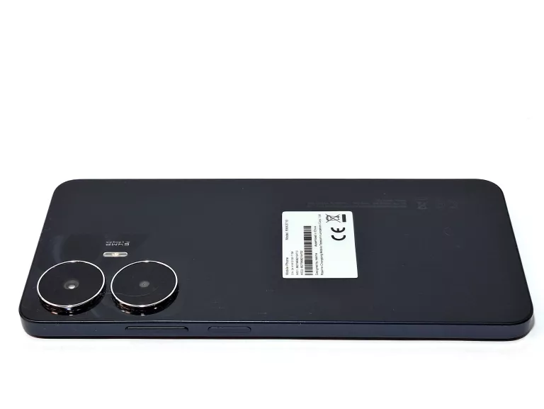 REALME C55 6/128GB NFC DUAL SIM ANDROID 13