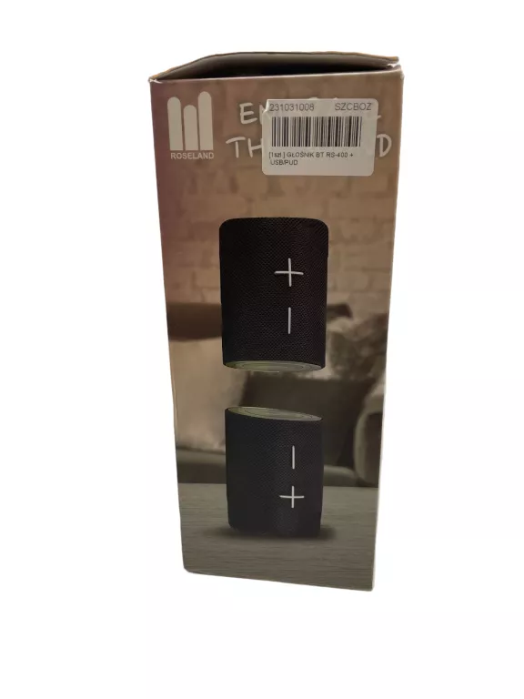 glosnik-przenosny-roseland-rs-400-model-rs-400