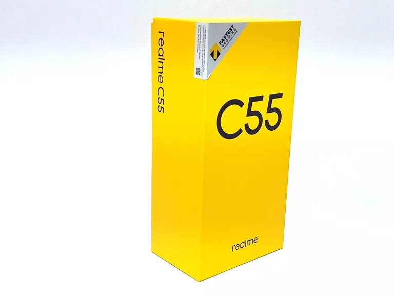 REALME C55 6/128GB NFC DUAL SIM ANDROID 13