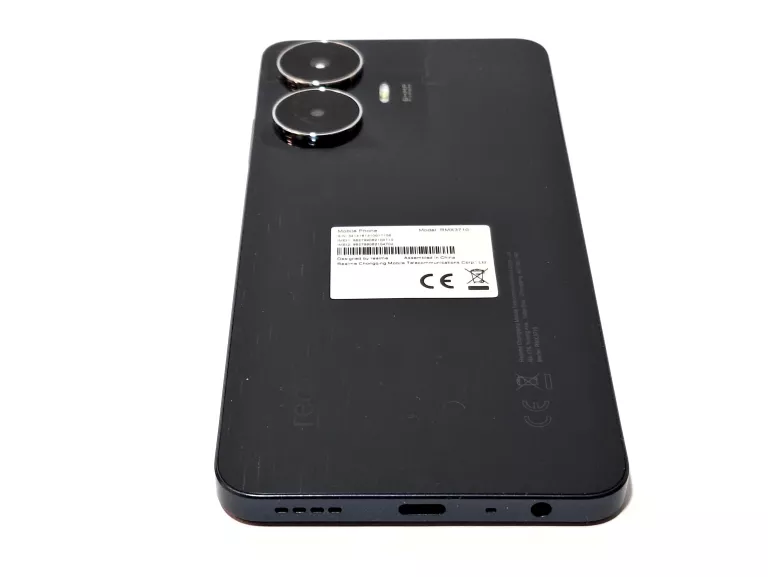 REALME C55 6/128GB NFC DUAL SIM ANDROID 13
