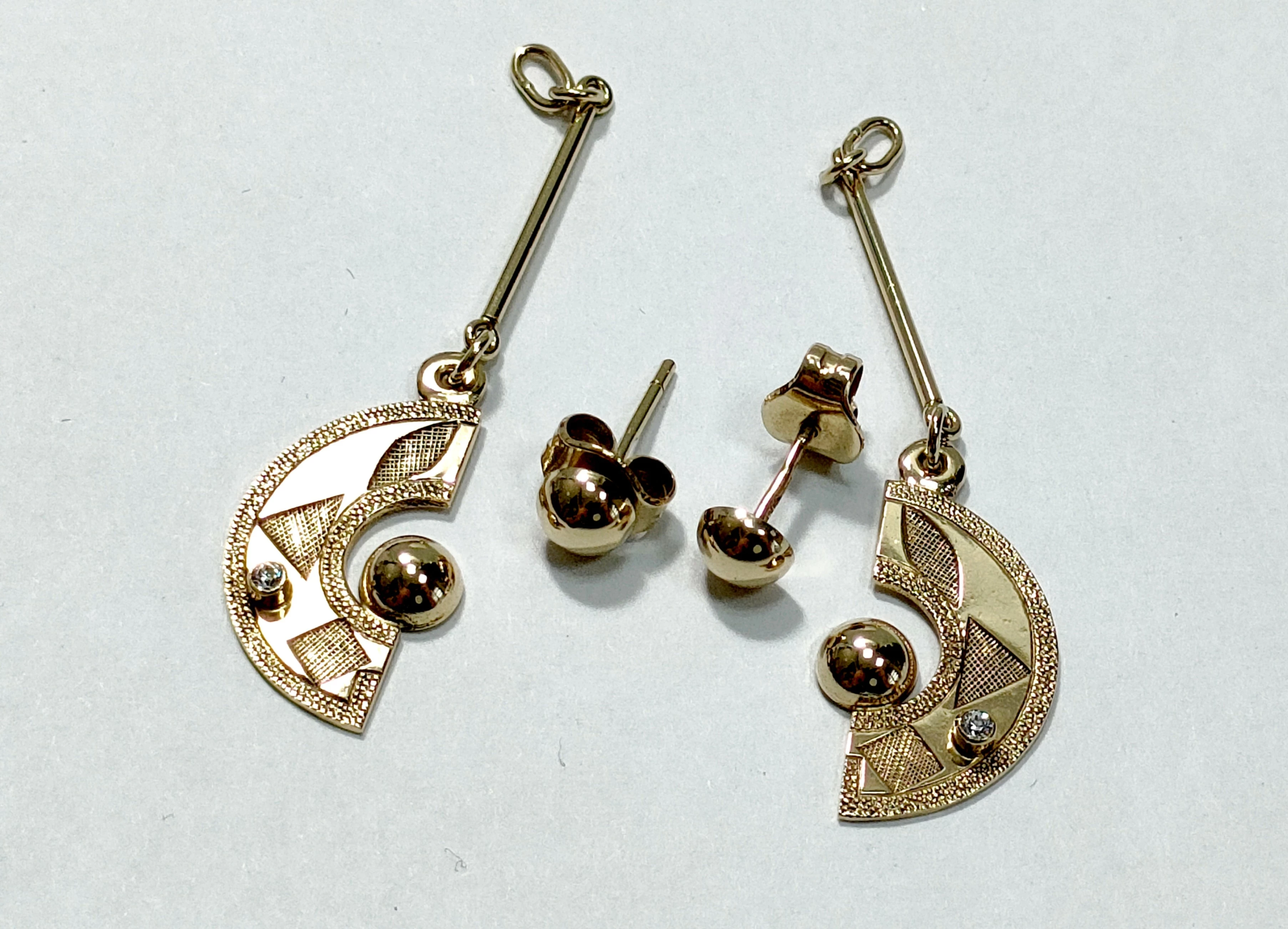 zlote-kolczyki-2w1-355g-585-lipowa-45-bialystok-sj