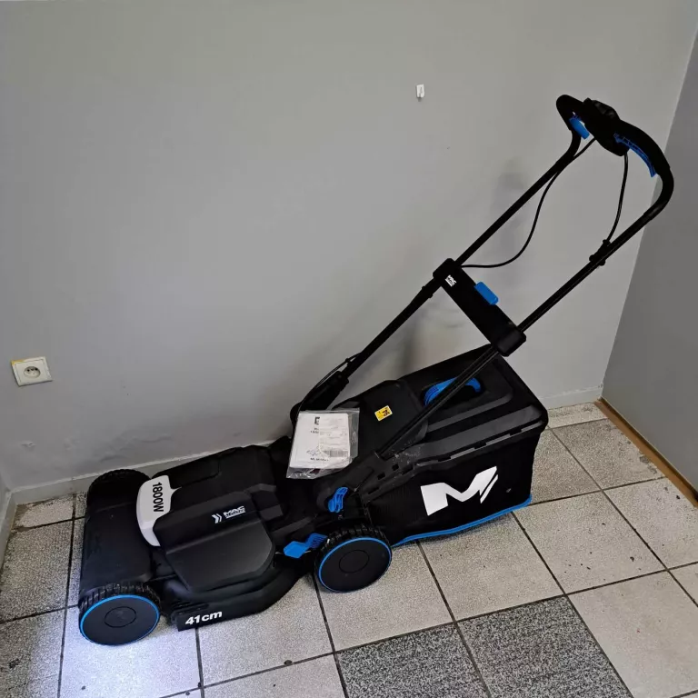 KOSIARKA MACALLISTER 1800W 41 CM