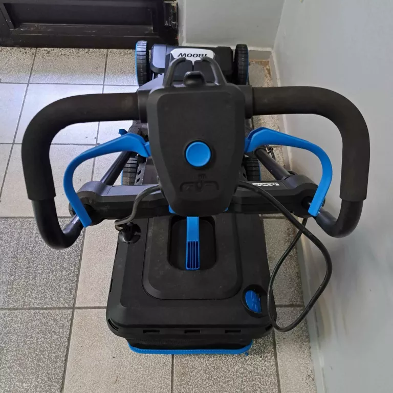 KOSIARKA MACALLISTER 1800W 41 CM