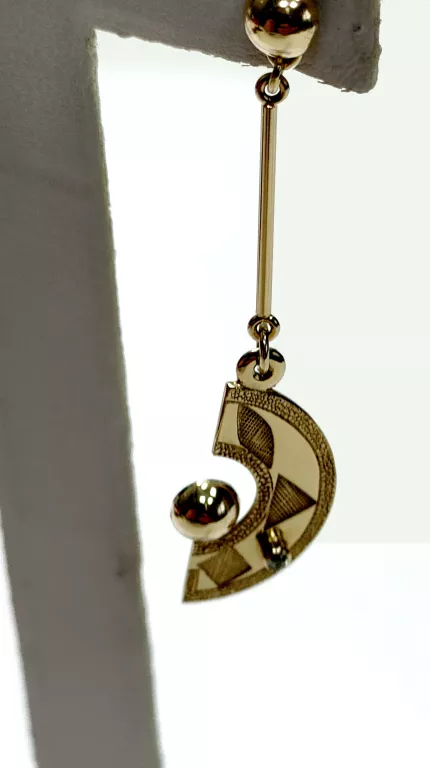 zlote-kolczyki-2w1-355g-585-marka-bez-marki