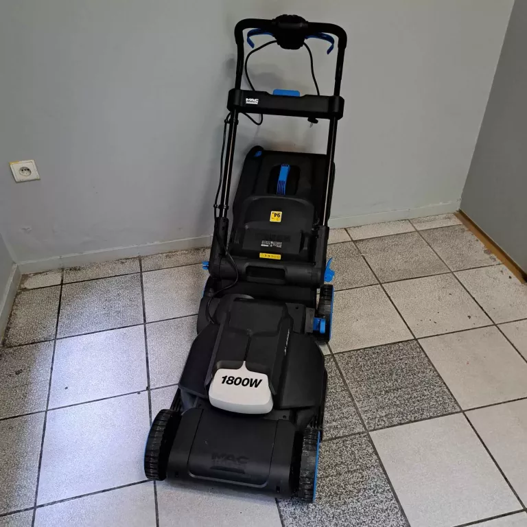 KOSIARKA MACALLISTER 1800W 41 CM