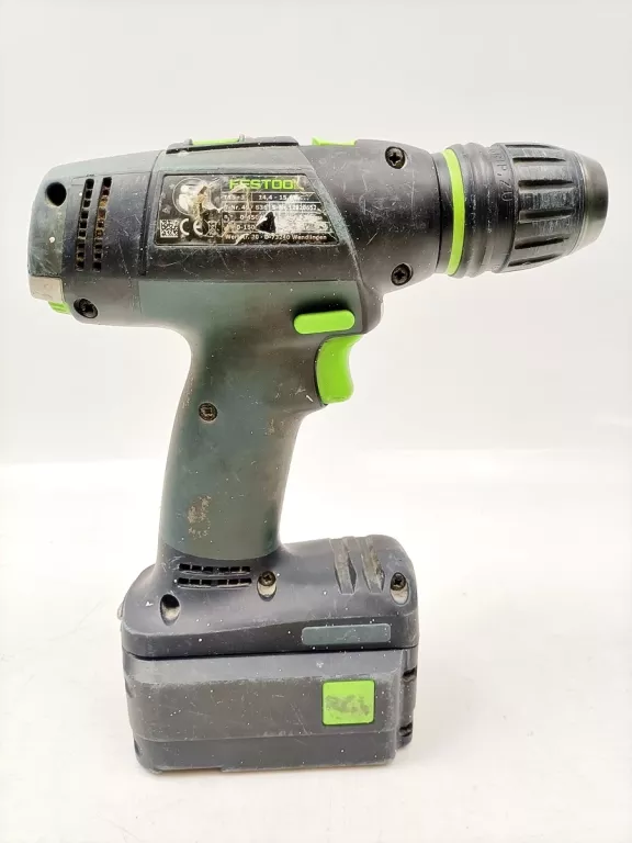 wkretarka-festool-t153-napiecie-v-144-v