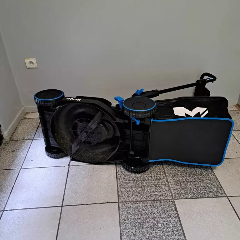 KOSIARKA MACALLISTER 1800W 41 CM