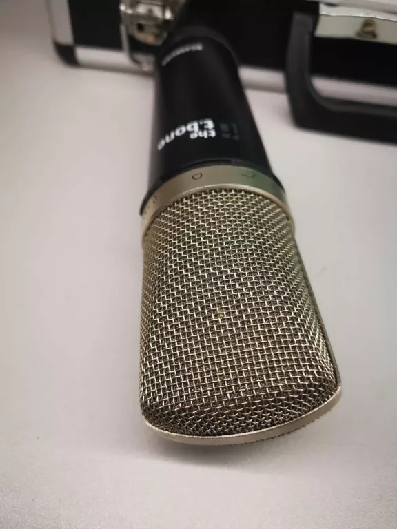 MIKROFON POJEMNOŚCIOWY THE T.BONE SC 450 USB