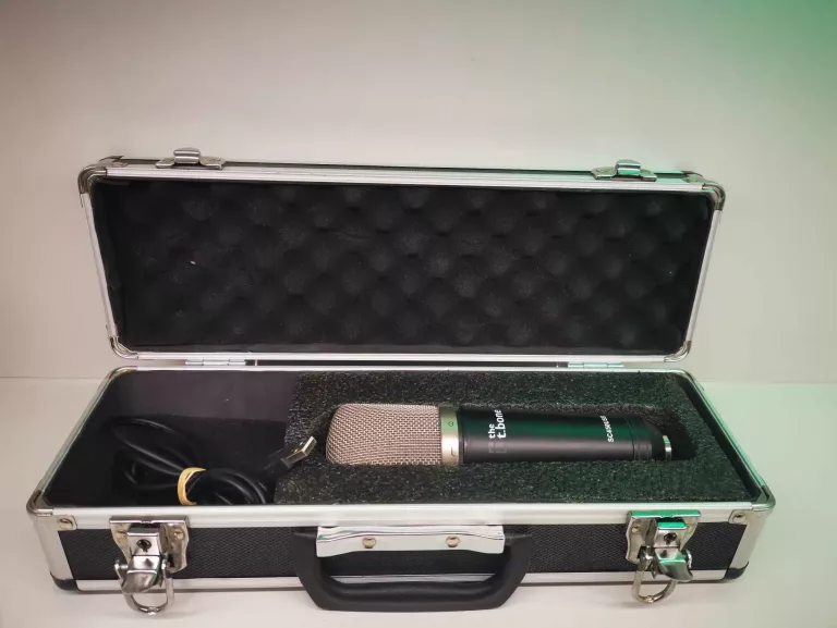 MIKROFON POJEMNOŚCIOWY THE T.BONE SC 450 USB