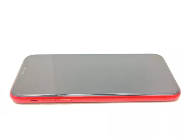 APPLE IPHONE 11 128GB CZERWONY
