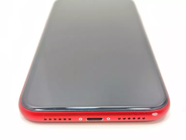 APPLE IPHONE 11 128GB CZERWONY