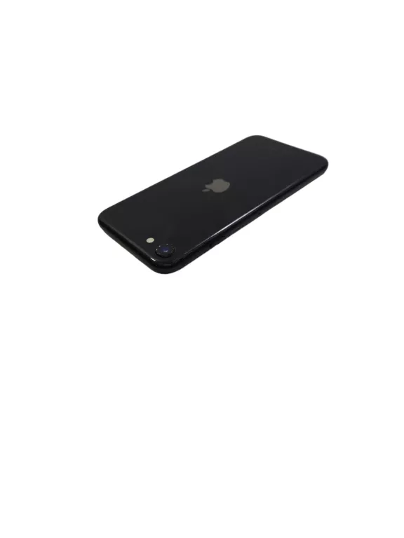 TELEFON IPHONE SE 2020 64 GB 88% PUD