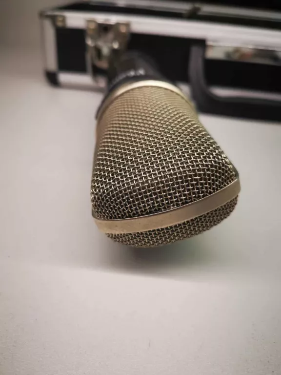 MIKROFON POJEMNOŚCIOWY THE T.BONE SC 450 USB