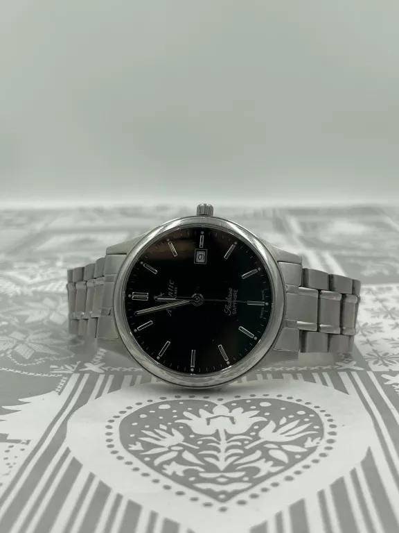 ZEGAREK ATLANTIC SAPPHIRE 60342 GRAWER