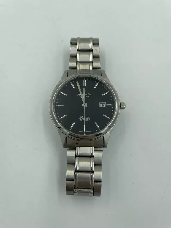 ZEGAREK ATLANTIC SAPPHIRE 60342 GRAWER
