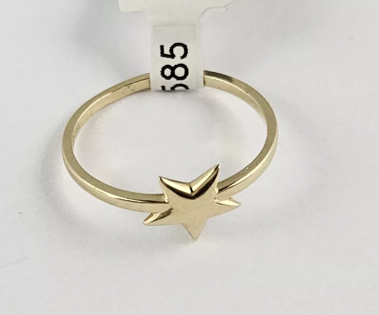 zloty-pierscionek-129g-585-r14-rozmiarsrednica-wew-mm-372-14