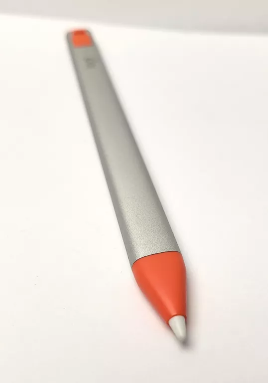 LOGITECH CRAYON RYSIK DO IPADA PUDEŁKO