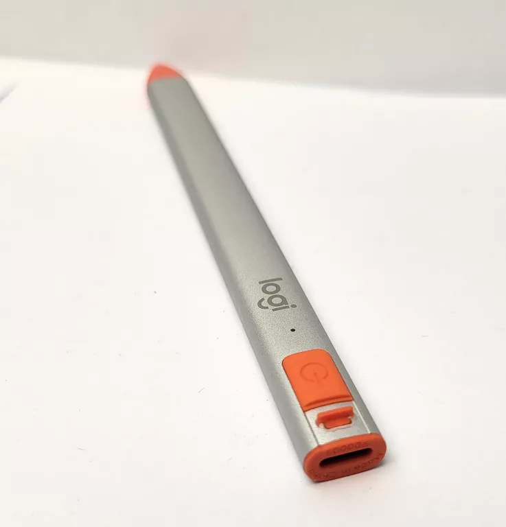 LOGITECH CRAYON RYSIK DO IPADA PUDEŁKO