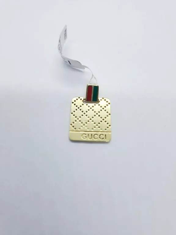 zlota-zawieszka-gucci-proby-585-wawerska-3-otwock