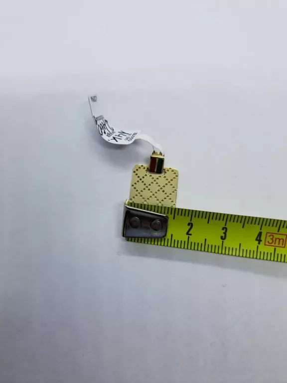 zlota-zawieszka-gucci-proby-585-kamien-bez-kamienia