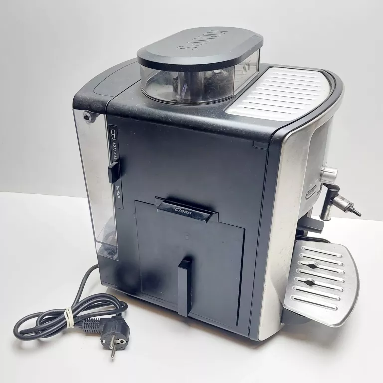 EKSPRES DO KAWY KRUPS FDB1450