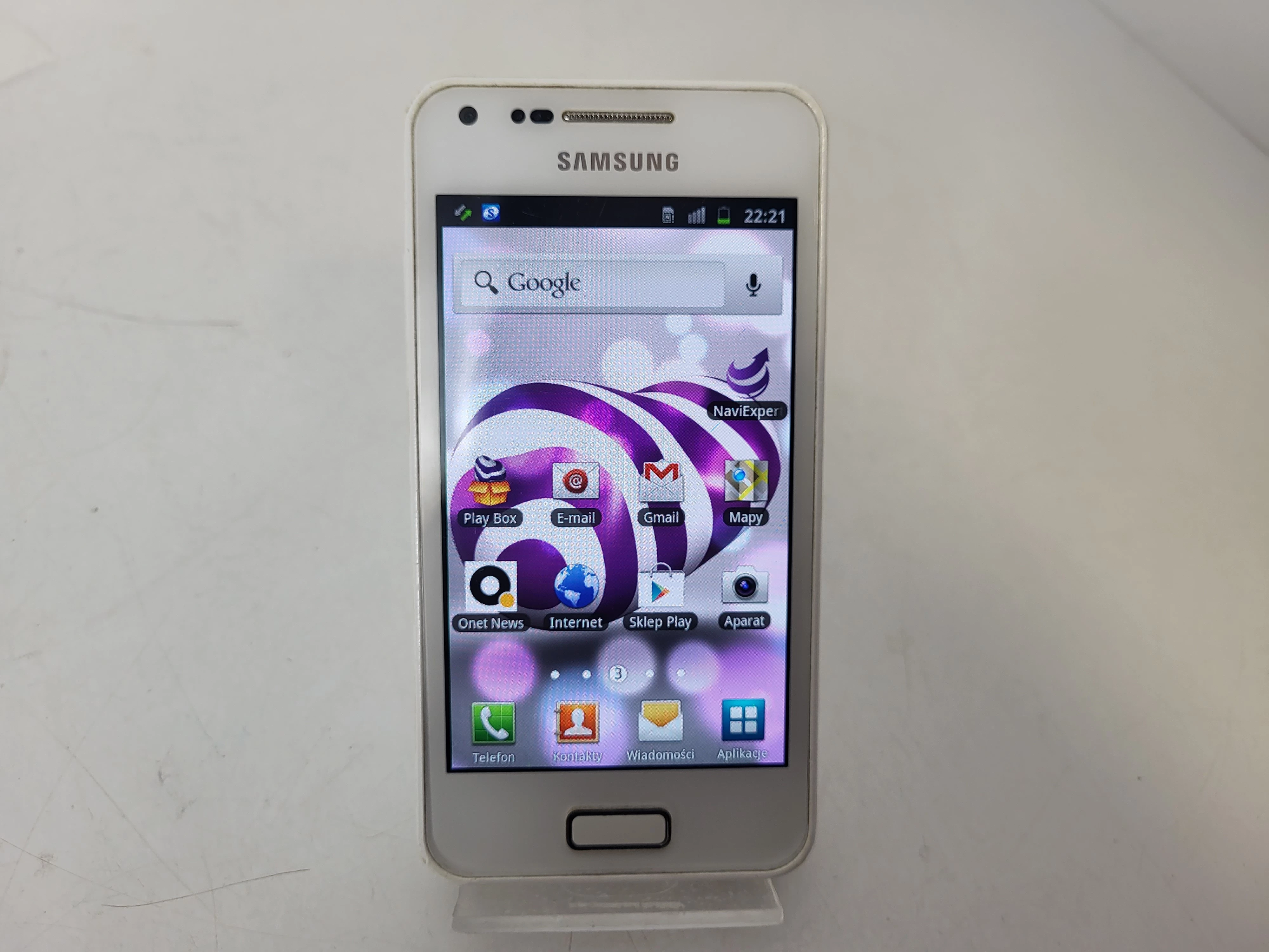 telefon-samsung-galaxy-s-advance-gt-i9070-4gb-mrongowiusza-7-olsztyn