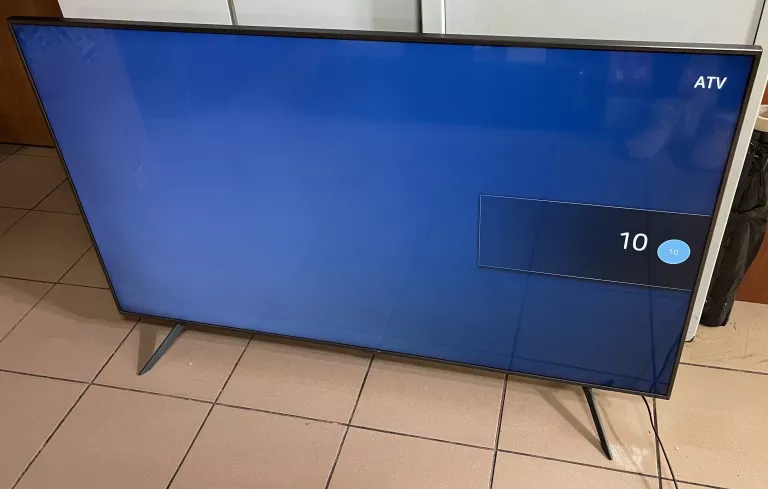 TELEWIZOR SAMSUNG 55" UE55TU7102K