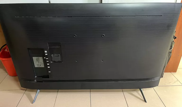 TELEWIZOR SAMSUNG 55" UE55TU7102K