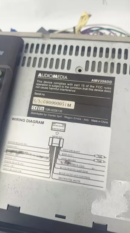 radio-samochodowe-audiomedia-pilot-rodzaj-akcesoryjny