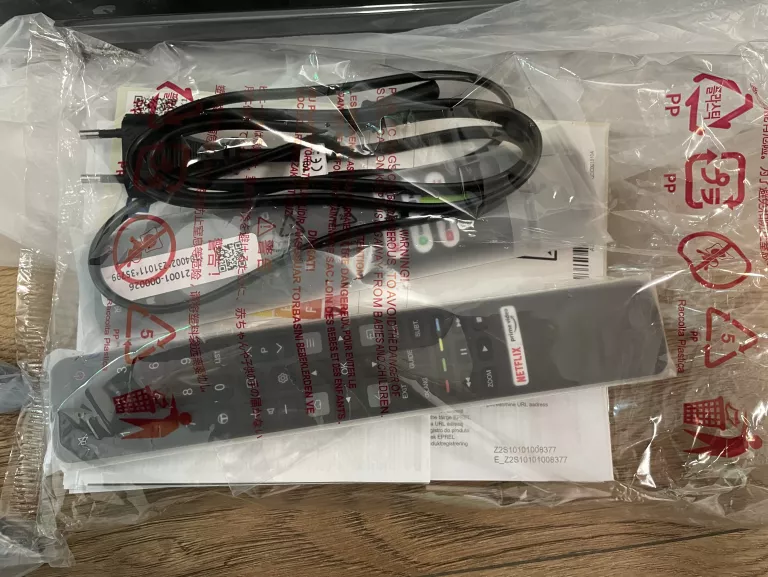 telewizor-tcl-tv-43p735-qled-4k-google-hdr10-stan-uzywany