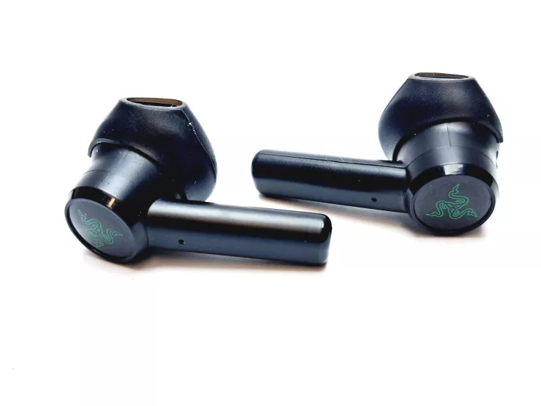 SŁUCHAWKI BEZPRZEWODOWE RAZER HAMMERHEAD TRUE WIRELESS