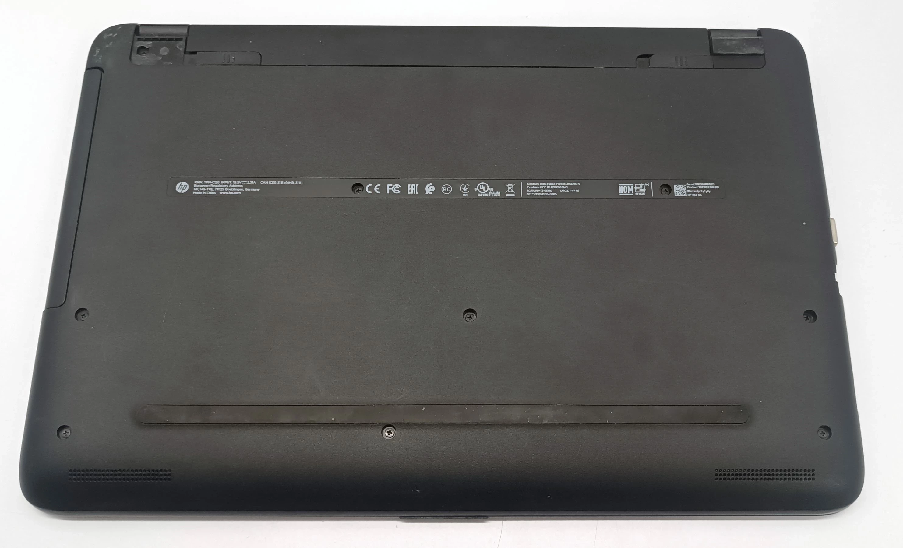 laptop-hp-tpn-c126-amd-a68256-gb-w10-bez-zasilacza-stan-11323-2